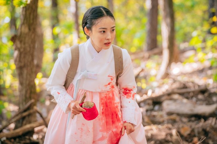 วัยเยาว์ที่ผลิบาน