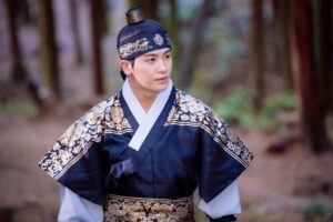 วัยเยาว์ที่ผลิบาน