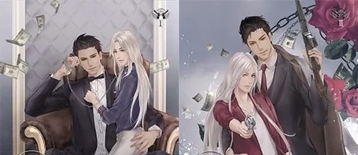 หน้าตางามเลิศล้ำ