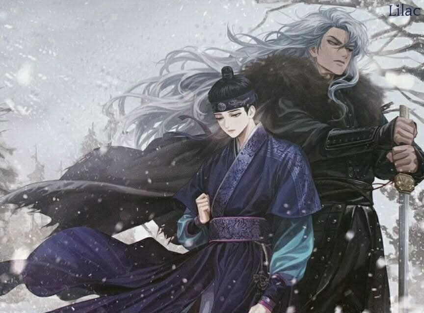 หมาป่าค้ำบัลลังก์