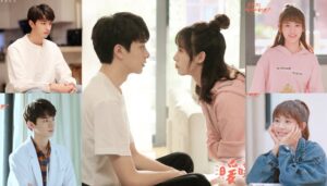 อุ่นไอในใจเธอ