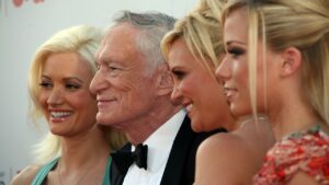 อเมริกันเพลย์บอย