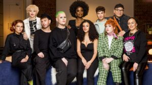 แข่งแต่งสวย