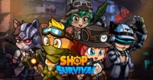 Battle Goddess Heroes