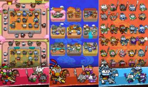 Cat Kingdoms Defense