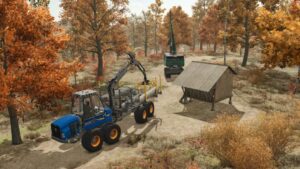 Farming Simulator Signature1