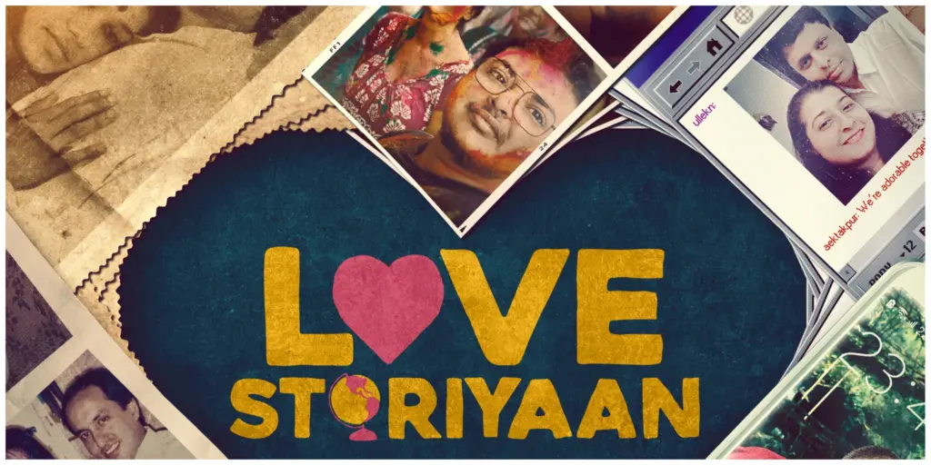 Love Storiyaan
