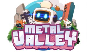 Metal Valley