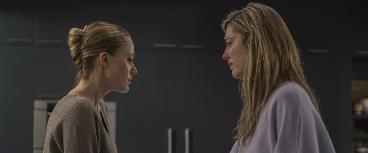 The Hand That Rocks the Cradle 2