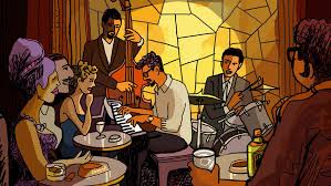 They Shot the Piano Player1