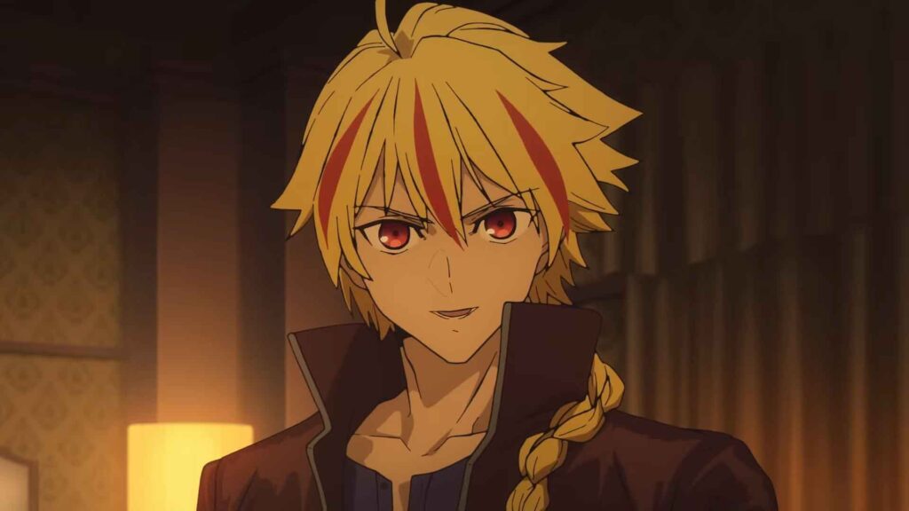 กิลกาเมซ