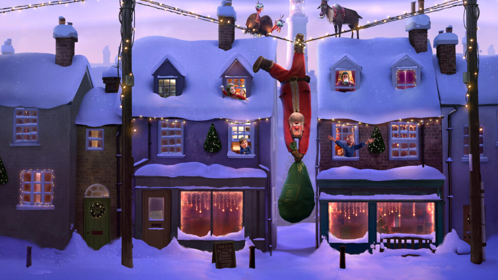 คริสต์มาสนั้น