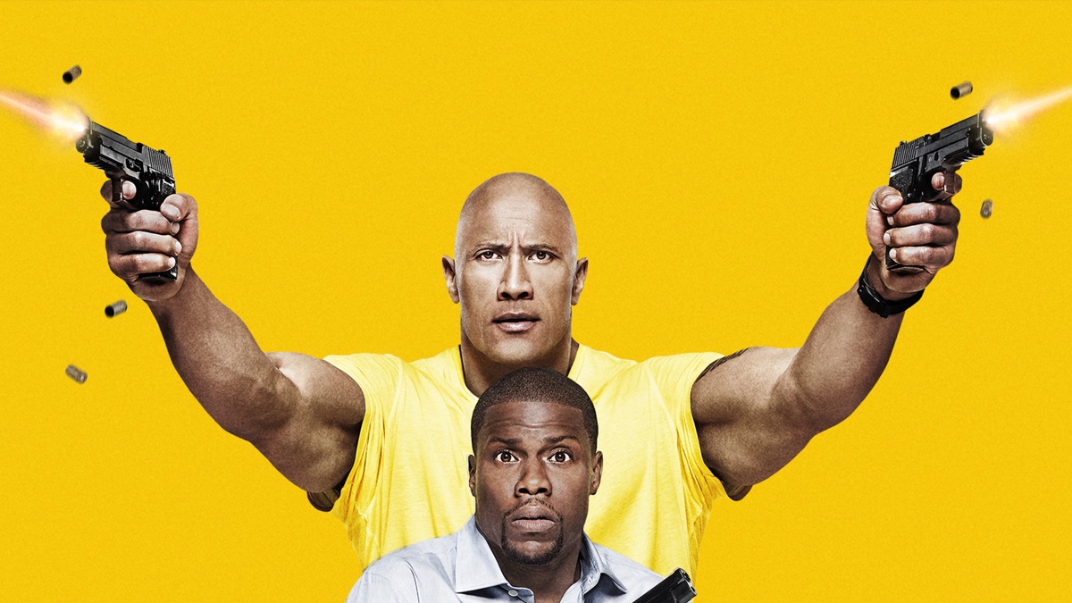 คู่สืบ คู่แสบ