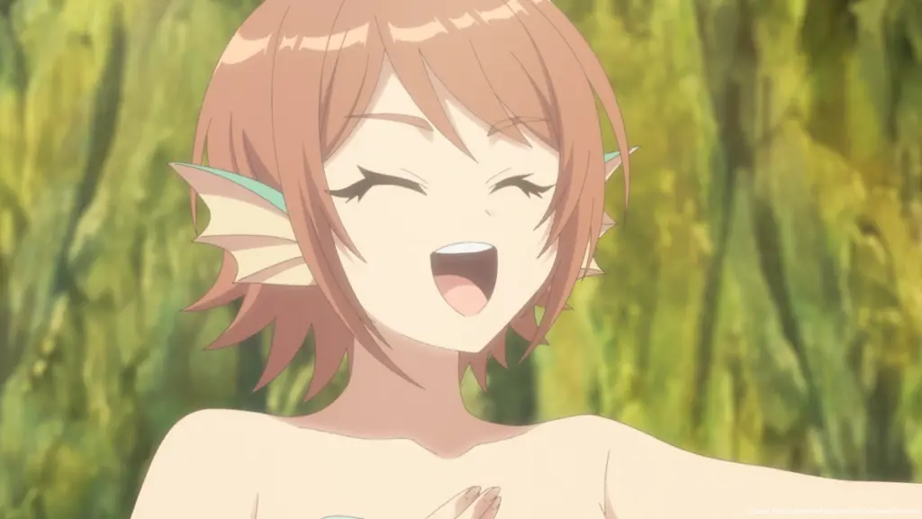 ฉันเลยลองสารภาพรักกับเธอ