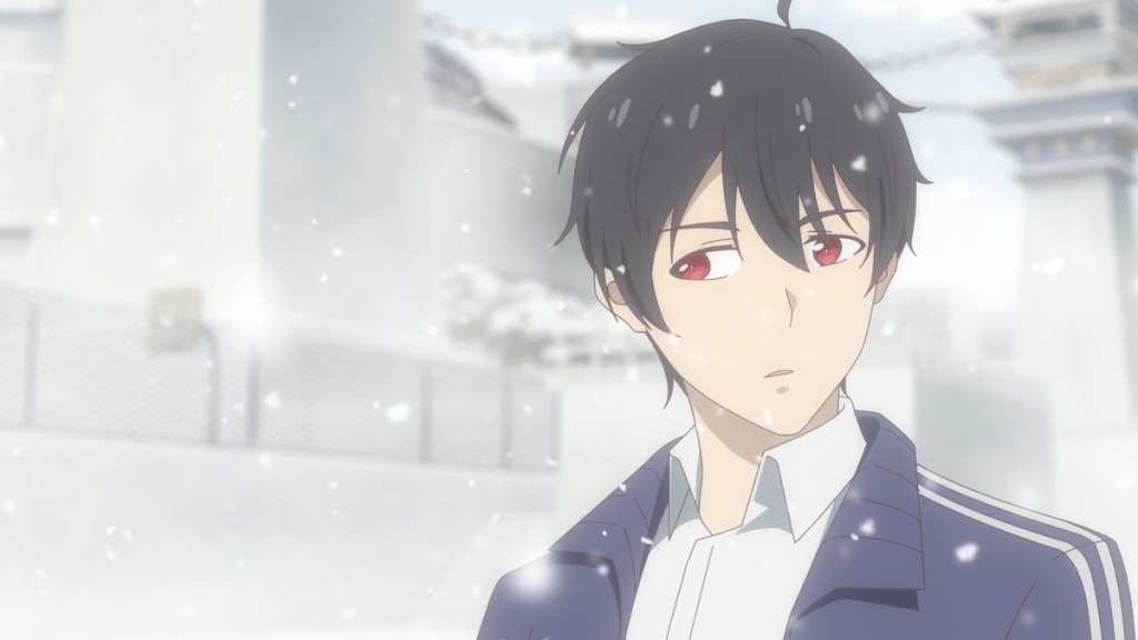 ชีวิตประจำวันของราชาแห่งเซียน