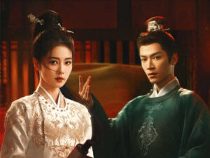 ดรุณพเนจรท่องยุทธภพ