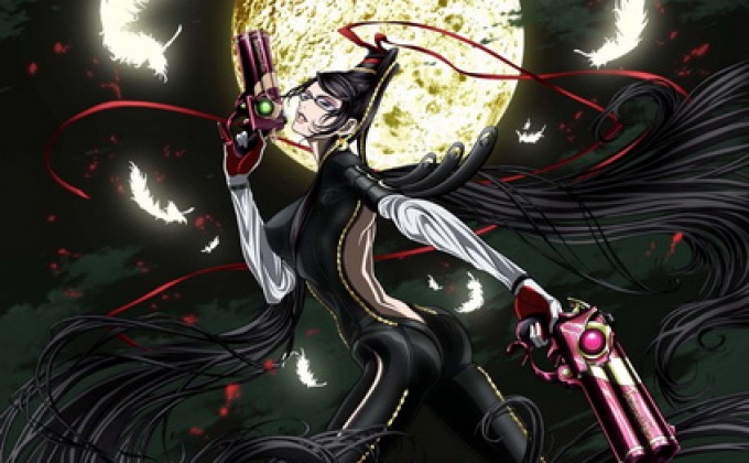 บาโยเน็ตต้า บลัดดี้เฟท