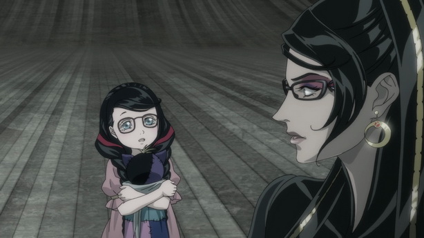 บาโยเน็ตต้า บลัดดี้เฟท