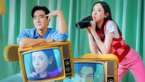 ภารกิจรักกระชากเรตติ้ง 