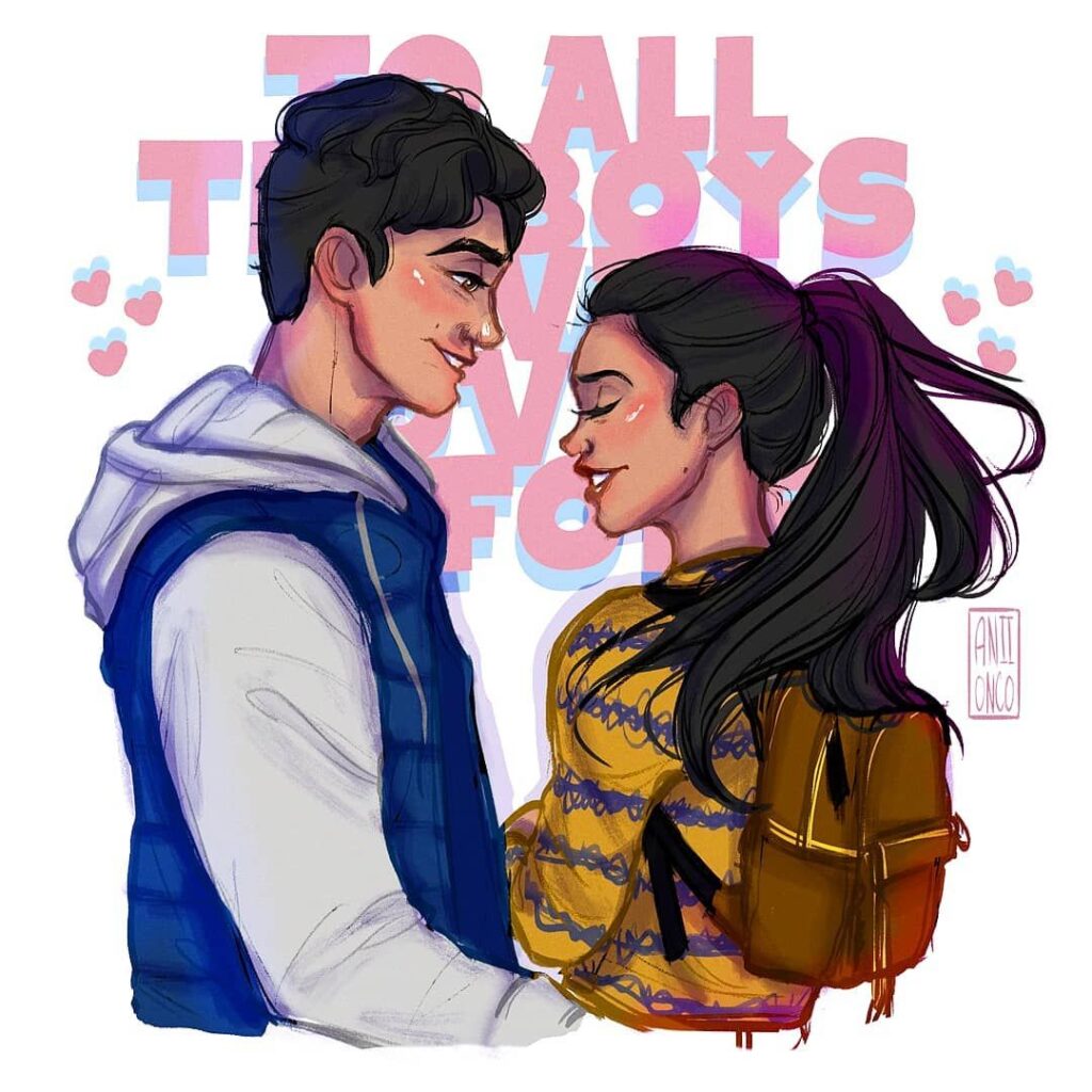 รัก จุมพิต ยั่วสวาท1