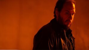 วังวนปริศนา