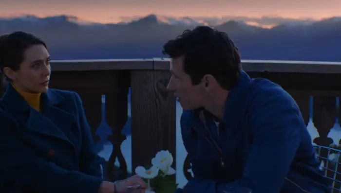 สามรัก หนึ่งนิรันดร์