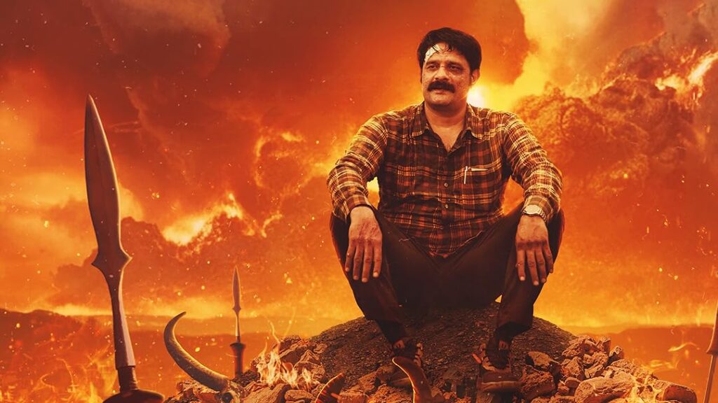 เรื่องราวฆาตกร