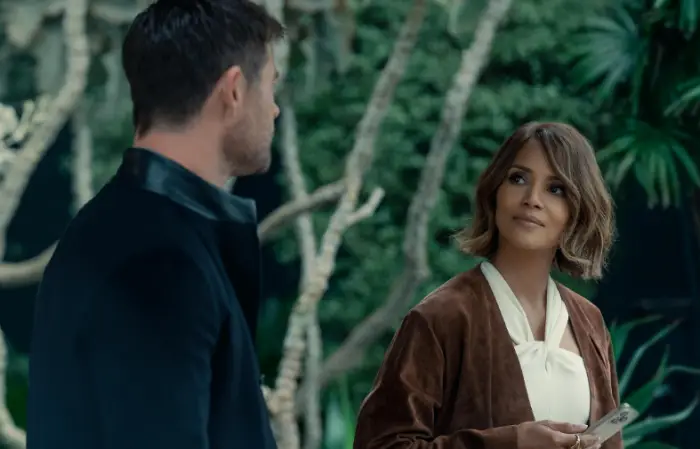 เส้นทางปล้นโคตรระห่ำ