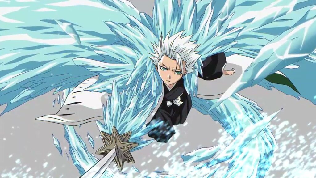 BLEACH บลีช 1