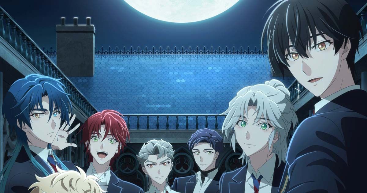 Dark Moon The Blood Altar