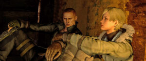 Resident Evil Requiem
