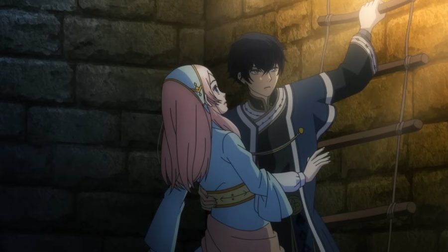 Petals of Reincarnation1