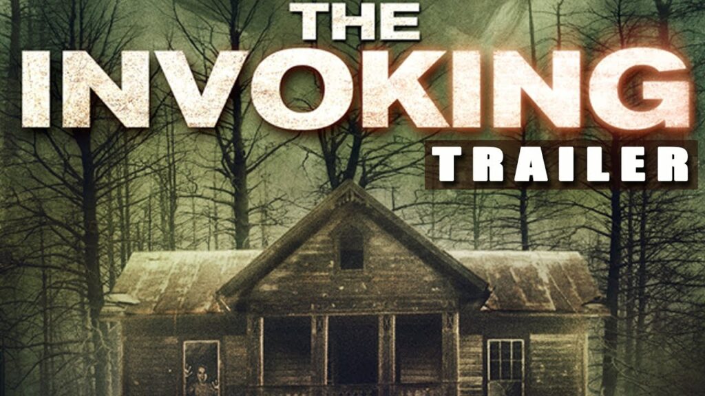 The Invoking1