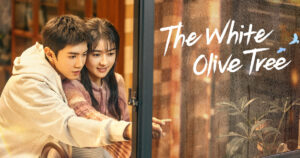 The White Olive Tree