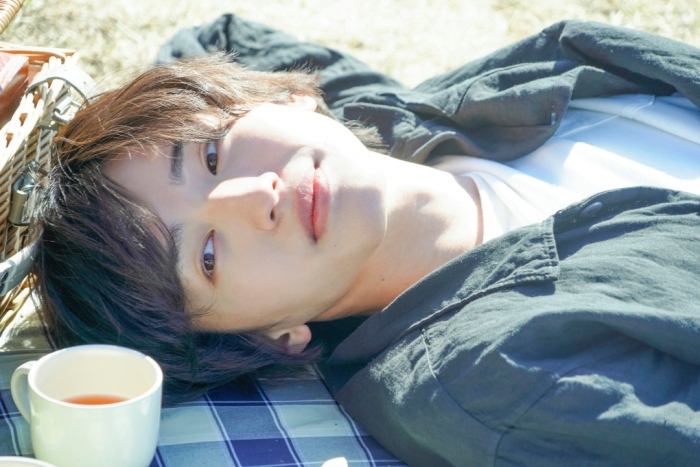 คืนฝันก่อนฉันลืมเธอ