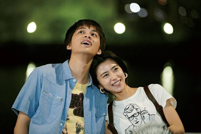 คืนฝันก่อนฉันลืมเธอ