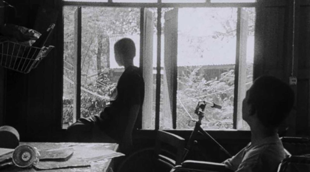 ดอกฟ้าในมือมาร