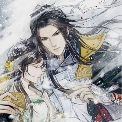 ทาสรักอ๋องโฉด