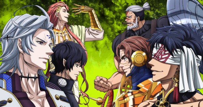 บากิ จอมระห่ำ