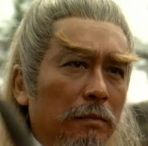 มังกรหยก ภาคประชันศึกห้าเจ้ายุทธ์1