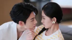 รักนี้ พรหมลิขิตจัดให้1