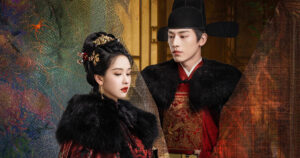 สตรีเช่นข้าหาได้ยากยิ่ง