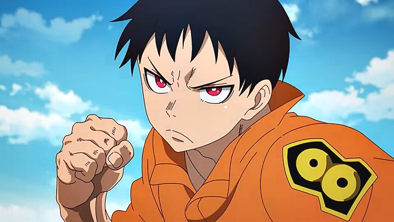 หน่วยผจญคนไฟลุก