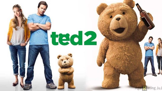 หมีไม่แอ๊บ แสบได้อีก