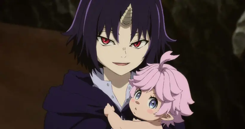 เคลวาเทส อสูรจอมราชัน