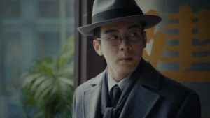 เส้นทางวีรบุรุษ