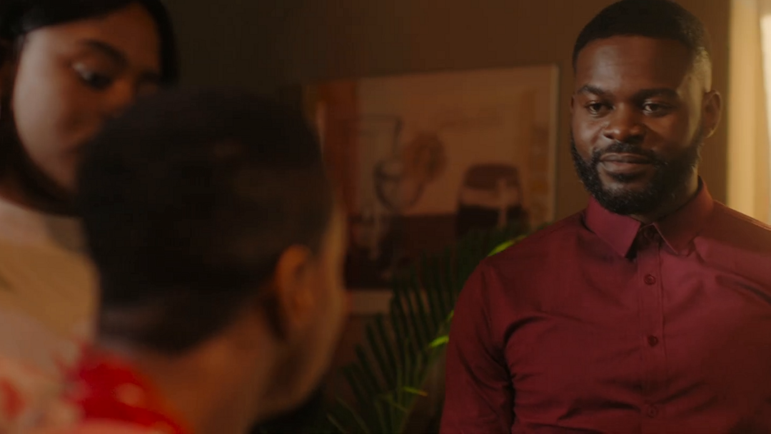 แก๊งแห่งลากอส