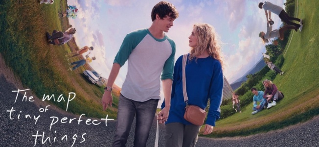 แผนที่วันดีเลิศ