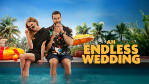 An Endless Wedding