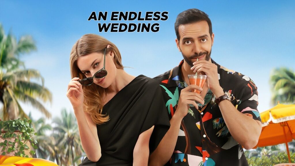 An Endless Wedding2
